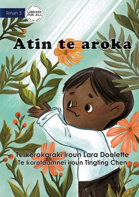 Immagine del venditore per Seed - Atin te aroka (Te Kiribati) (Paperback or Softback) venduto da BargainBookStores