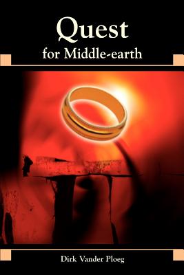 Bild des Verkufers fr Quest for Middle-Earth (Paperback or Softback) zum Verkauf von BargainBookStores