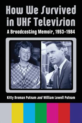 Seller image for How We Survived in UHF Television (Paperback or Softback) for sale by BargainBookStores