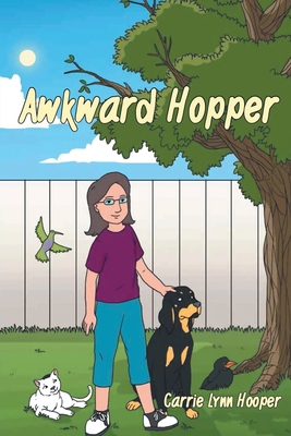 Immagine del venditore per Awkward Hopper (Paperback or Softback) venduto da BargainBookStores