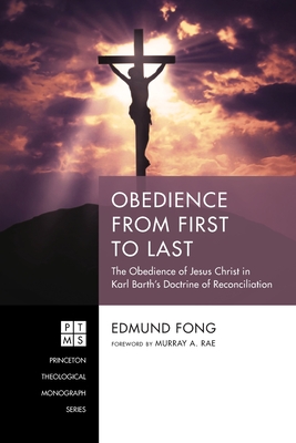 Seller image for Obedience from First to Last (Paperback or Softback) for sale by BargainBookStores