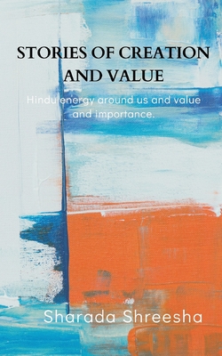 Image du vendeur pour Stories of creation and value (Paperback or Softback) mis en vente par BargainBookStores