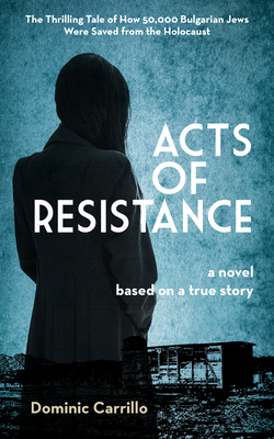Seller image for Acts of Resistance: A Novel (Paperback or Softback) for sale by BargainBookStores