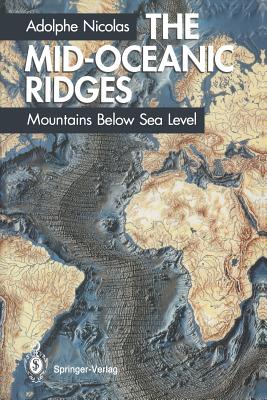 Immagine del venditore per The Mid-Oceanic Ridges: Mountains Below Sea Level (Paperback or Softback) venduto da BargainBookStores