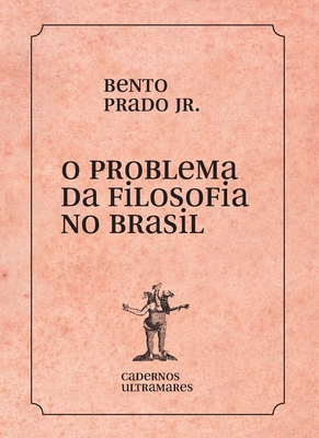 Image du vendeur pour O problema da filosofia no Brasil (Paperback or Softback) mis en vente par BargainBookStores