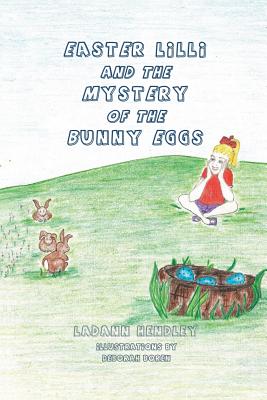 Bild des Verkufers fr Easter Lilli and the Mystery of the Bunny Eggs (Paperback or Softback) zum Verkauf von BargainBookStores