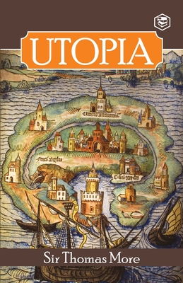 Bild des Verkufers fr Utopia (Paperback or Softback) zum Verkauf von BargainBookStores
