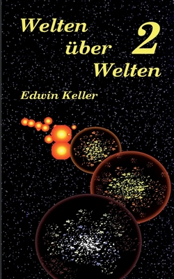 Seller image for Welten �ber Welten 2 (Paperback or Softback) for sale by BargainBookStores