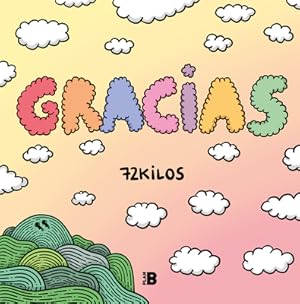 Seller image for Gracias / Thanks! (Hardback or Cased Book) for sale by BargainBookStores