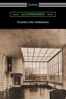 Imagen del vendedor de Towards a New Architecture (Paperback or Softback) a la venta por BargainBookStores