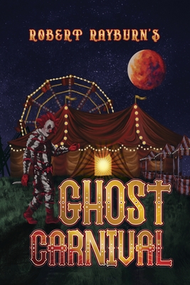 Bild des Verkufers fr Ghost Carnival (Paperback or Softback) zum Verkauf von BargainBookStores