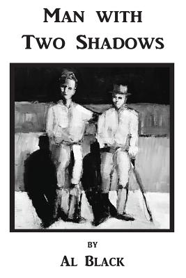 Seller image for Man With Two Shadows (Paperback or Softback) for sale by BargainBookStores