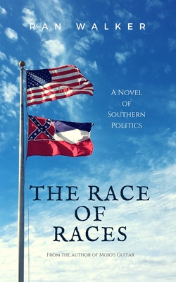 Seller image for The Race of Races: A Novel of Southern Politics (Paperback or Softback) for sale by BargainBookStores