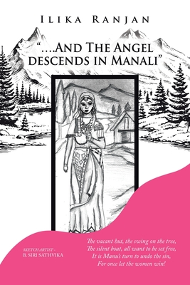 Imagen del vendedor de And the Angel Descends in Manali (Paperback or Softback) a la venta por BargainBookStores