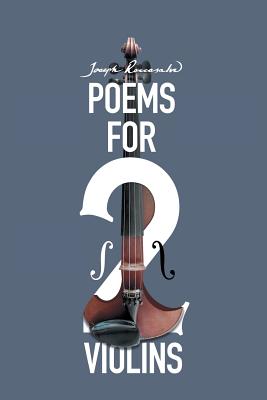 Seller image for Poems for Two Violins (Paperback or Softback) for sale by BargainBookStores