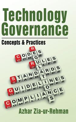 Seller image for Technology Governance: Concepts & Practices (Hardback or Cased Book) for sale by BargainBookStores