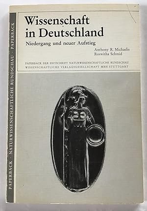 Bild des Verkufers fr Wissenschaft in Deutschland : Niedergang und neuer Aufstieg. zum Verkauf von Antiquariat Peda