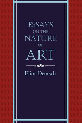 Imagen del vendedor de Essays on the Nature of Art (Paperback or Softback) a la venta por BargainBookStores
