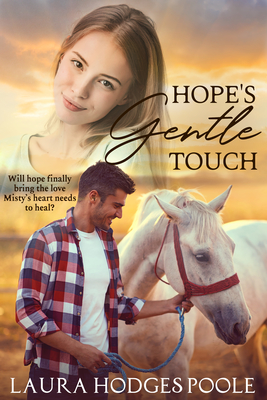 Seller image for Hope's Gentle Touch (Paperback or Softback) for sale by BargainBookStores