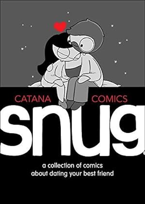 Immagine del venditore per Snug: A Collection of Comics about Dating Your Best Friend venduto da WeBuyBooks