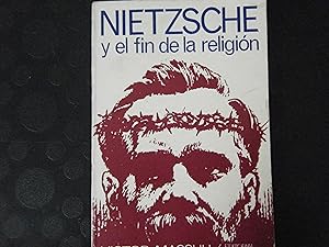 Imagen del vendedor de NIETZSCHE Y EL FIN DE LA RELIGION a la venta por TAHOE
