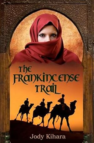 Seller image for The Frankincense Trail for sale by GreatBookPrices