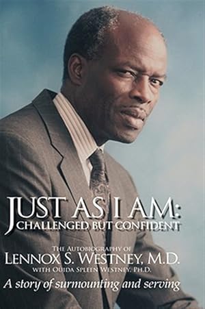 Seller image for Just As I Am for sale by GreatBookPrices