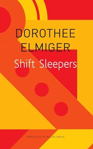 Seller image for Shift Sleepers for sale by GreatBookPrices