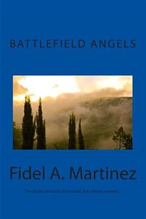 Imagen del vendedor de Battlefield Angels a la venta por GreatBookPrices