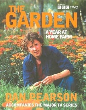 Seller image for The Garden: A year at Home Farm for sale by WeBuyBooks