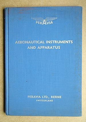 Aeronautical Instruments and Apparatus.