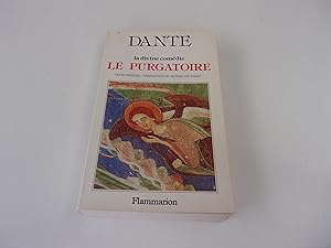 Seller image for LE PURGATOIRE. La divine comdie for sale by occasion de lire