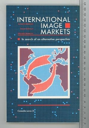 Imagen del vendedor de International Image Markets a la venta por Joe Orlik Books