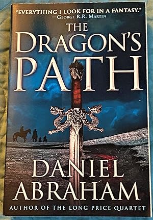 The Dragon's Path