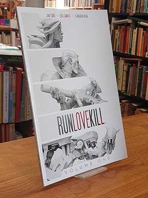 Seller image for RunLoveKill - Volume 1, for sale by Antiquariat Orban & Streu GbR