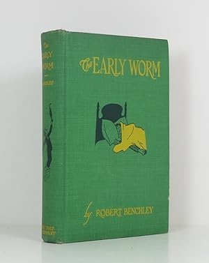Image du vendeur pour The Early Worm mis en vente par Banjo Booksellers, IOBA