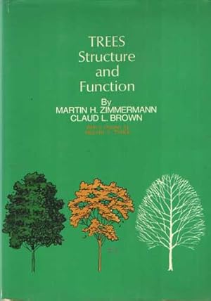 Trees : Structure and Function