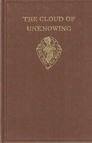 Seller image for The Cloud of Unknowing and The Book of Privy Counselling. Edited by Phyllis Hodgson for sale by Bij tij en ontij ...