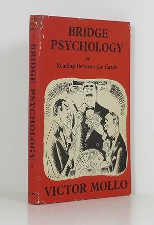 Bridge Psychology or Reading Between the Cards