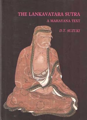 Imagen del vendedor de The Lankavatara Sutra. A Mahayana Text a la venta por Bij tij en ontij ...