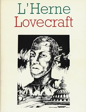 Imagen del vendedor de L'Herne H.P Lovecraft. a la venta por Librairie Victor Sevilla