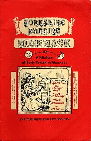 Yorkshire Pudding Olmenack A Mixture of Early Yorkshire Almanacs