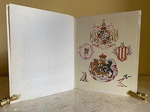 Seller image for Armorial Worcester Porcelain of the First Period for sale by Little Stour Books PBFA Member