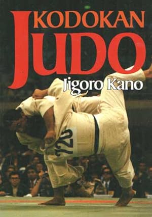 Seller image for Kodokan Judo for sale by Bij tij en ontij ...