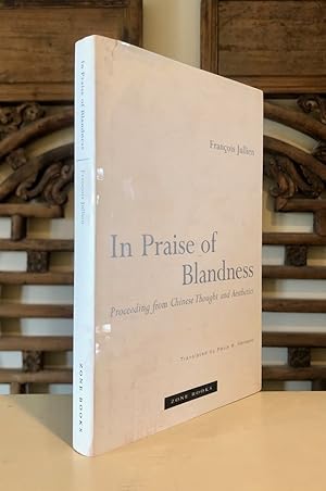 In Praise of Blandness