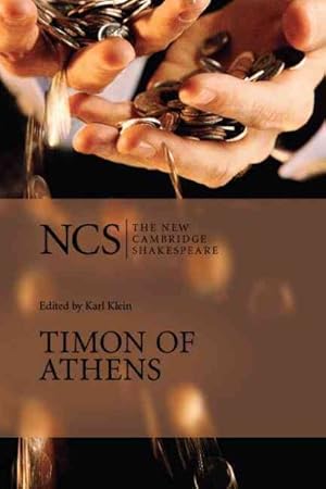 Seller image for Timon of Athens for sale by GreatBookPrices