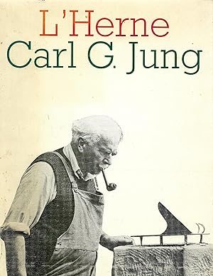Cahiers de L'Herne (Les) : Carl C. Jung
