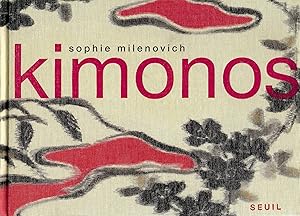 Seller image for Kimonos for sale by Bouquinerie "Rue du Bac"