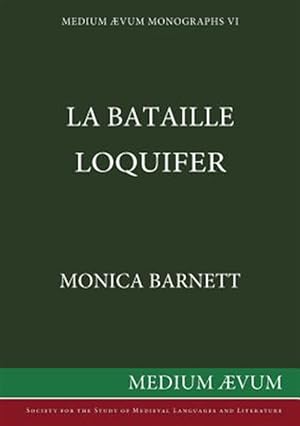 Seller image for La Bataille Loquifer for sale by GreatBookPrices