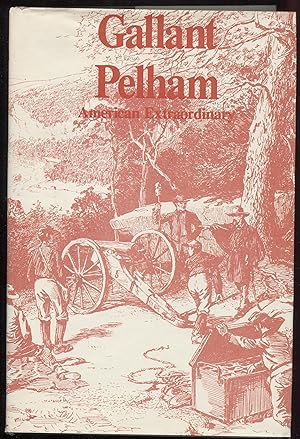 Gallant Pelham